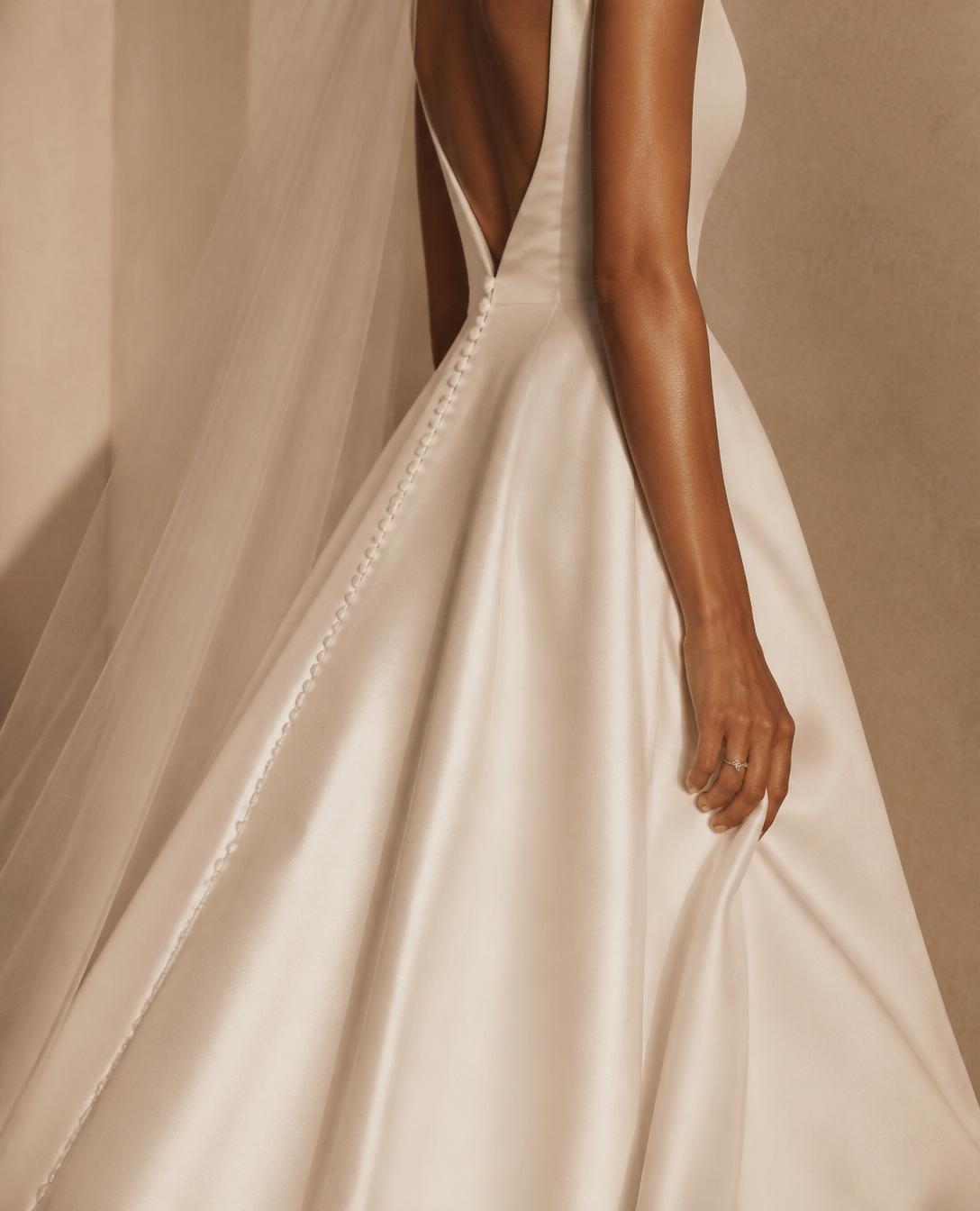 Bridal Tan behandeling
